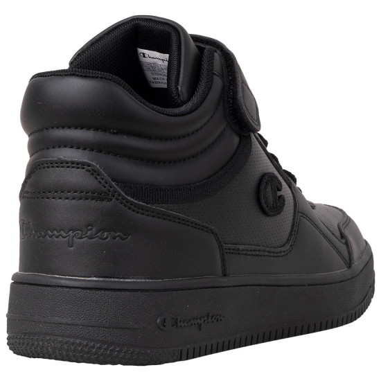 Champion Rebound MID B GS Mid Cut Shoe